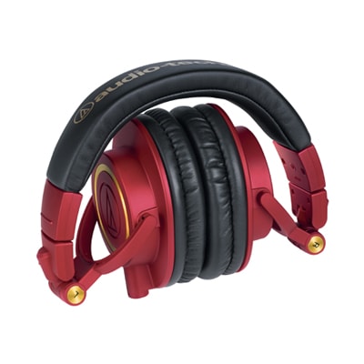 هدفون برای تمرین پیانو - بیا تو پیانو - خرید و فروش پیانو دیجیتال - پیانو آکوستیک -Bia2Piano-بیا تو پیانو M50X