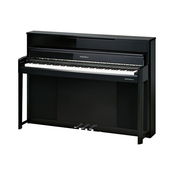 پیانو کروزویل -CUP1 - پیانو دیجیتال - پیانو آکوستیک - خرید پیانو - فروش پیانو - نمایندگی رسمی پیانو کروزویل - www.bia2piano.ir