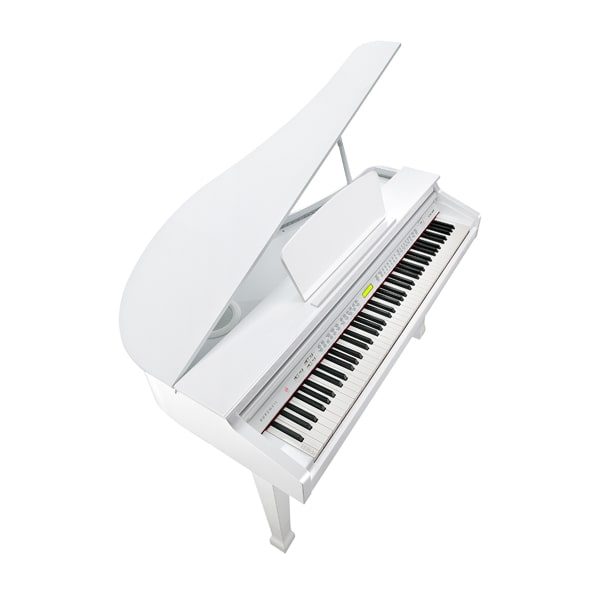 پیانو دیجیتال - کورزویل - پیانو آکوستیک - پیانو آموزشگاهی -www.bia2piano.com roya piano - grand piano -KGA100 Kurzweil