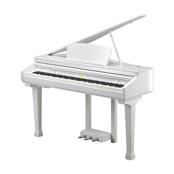 پیانو دیجیتال - کورزویل - پیانو آکوستیک - پیانو آموزشگاهی -www.bia2piano.com roya piano - grand piano -KGA100 Kurzweil