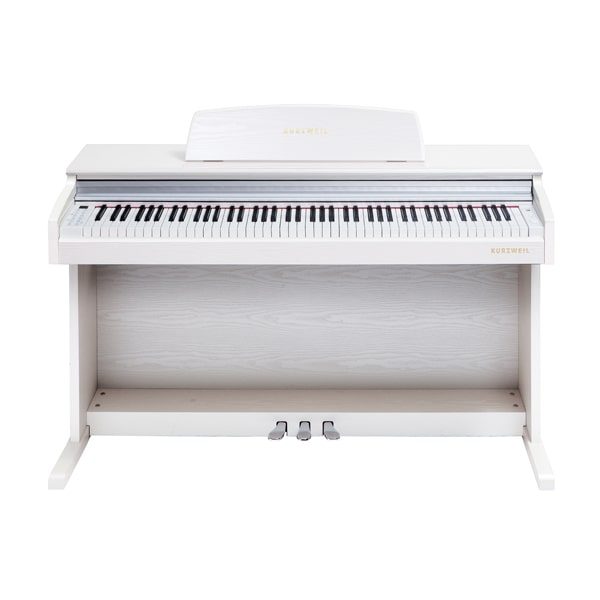 پیانو دیجیتال مدل M210-sr کروزویل /www.bia2piano.com / Kurzwell