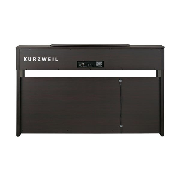 پیانو دیجیتال - پیانو آکوستیک - خرید پیانو - فروش پیانو - نمایندگی رسمی پیانو کروزویل - www.bia2piano.ir Kurzweil -M230