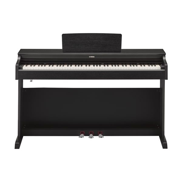 پیانو دیجیتال یاماها - پیانو آکوستیک یاماها- بیا تو پیانو نماینده فروش محصولات یاماها در ایران -www.bia2piano.com yamaha -ydp-163