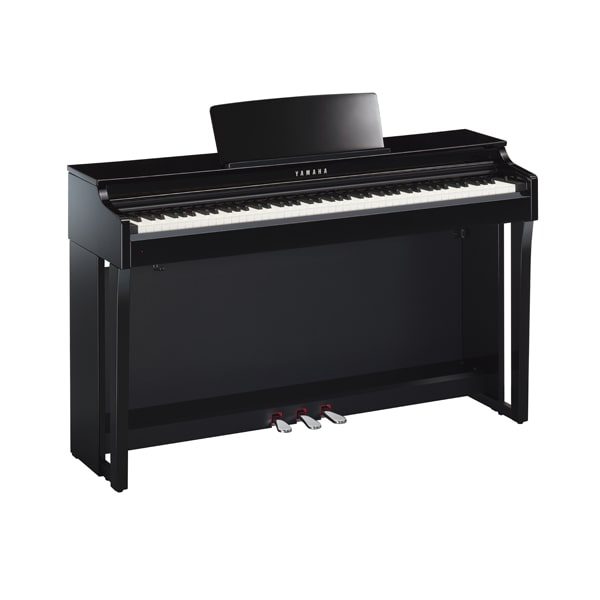 پیانو دیجیتال یاماها - پیانو آکوستیک یاماها- بیا تو پیانو نماینده فروش محصولات یاماها در ایران -www.bia2piano.com Yamaha CLP-625