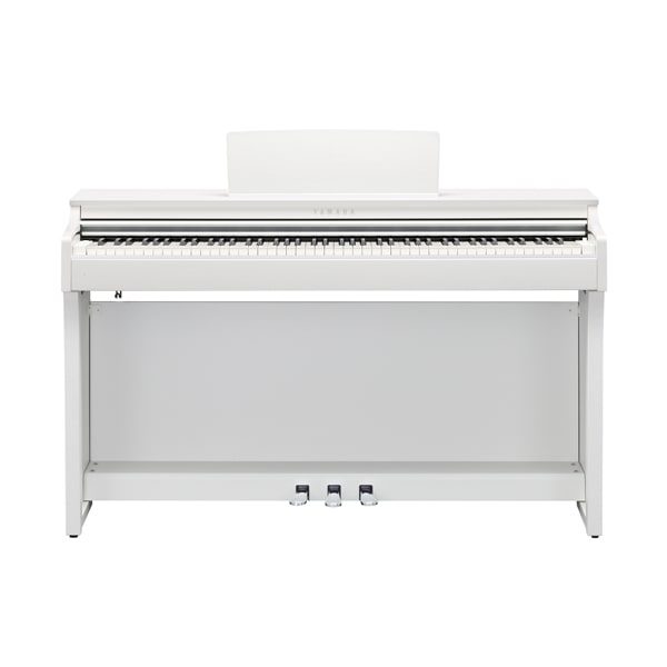 پیانو دیجیتال یاماها - پیانو آکوستیک یاماها- بیا تو پیانو نماینده فروش محصولات یاماها در ایران -www.bia2piano.com Yamaha CLP-625