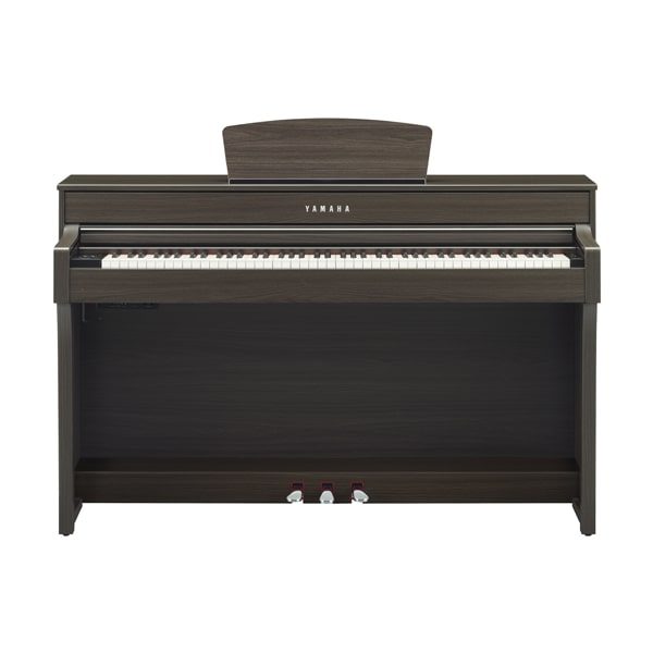 پیانو دیجیتال یاماها - پیانو آکوستیک یاماها- بیا تو پیانو نماینده فروش محصولات یاماها در ایران -www.bia2piano.com Yamaha CLP-645