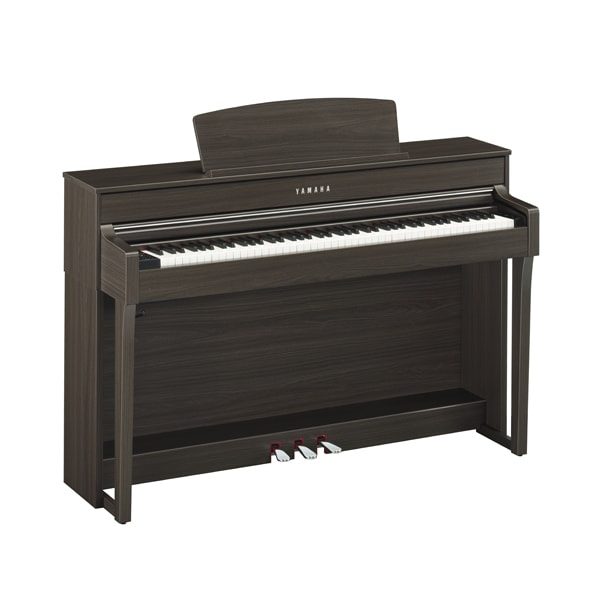 پیانو دیجیتال یاماها - پیانو آکوستیک یاماها- بیا تو پیانو نماینده فروش محصولات یاماها در ایران -www.bia2piano.com yamaha clp645