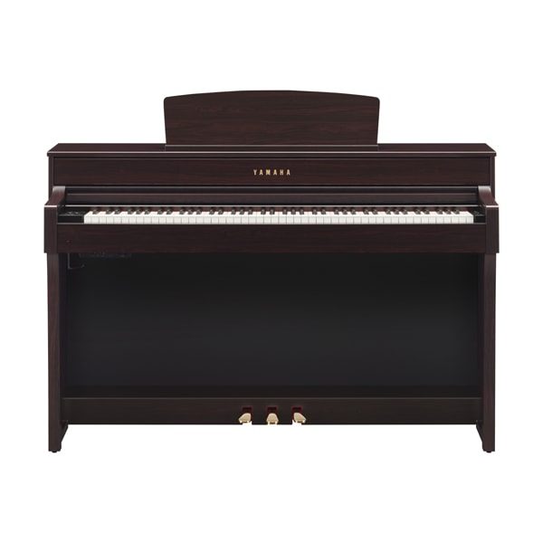 پیانو دیجیتال یاماها - پیانو آکوستیک یاماها- بیا تو پیانو نماینده فروش محصولات یاماها در ایران -www.bia2piano.com yamaha clp645