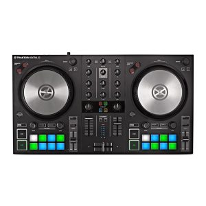 bia2pani- dj - taraktor -traktor s2 Mk3 - شرکت بیا تو پیانو نماینده رسمی محصولات نیتیو در ایران