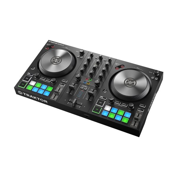 bia2pani- dj - taraktor -traktor s2 Mk3 - شرکت بیا تو پیانو نماینده رسمی محصولات نیتیو در ایران