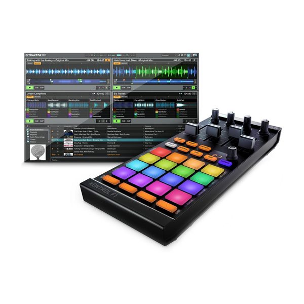 bia2pani- dj - taraktor -traktor F1 - شرکت بیا تو پیانو نماینده رسمی محصولات نیتیو در ایران