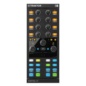 bia2pani- dj - taraktor -traktor X1 - شرکت بیا تو پیانو نماینده رسمی محصولات نیتیو در ایران
