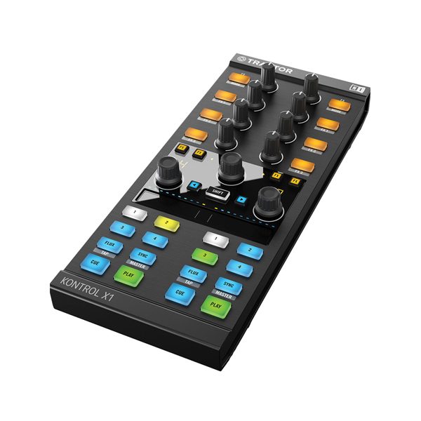 bia2pani- dj - taraktor -traktor X1 - شرکت بیا تو پیانو نماینده رسمی محصولات نیتیو در ایران