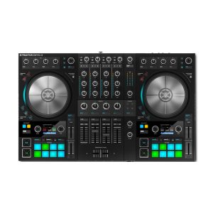bia2pani- dj - taraktor -traktor s4 Mk3 - شرکت بیا تو پیانو نماینده رسمی محصولات نیتیو در ایران