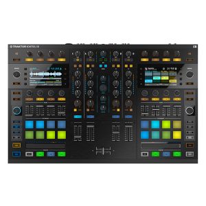 bia2pani- dj - taraktor -traktor s8 - شرکت بیا تو پیانو نماینده رسمی محصولات نیتیو در ایران