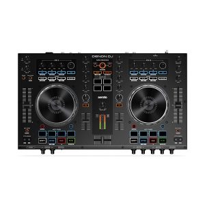 شرکت بیا تو پیانو نماینده رسمی محصولات Denon - دنون در ایران - Dj Denon MC4000