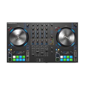 شرکت بیا تو پیانو - bia2piano - نمایندگی رسمی فروش محصولات traktor در ایران