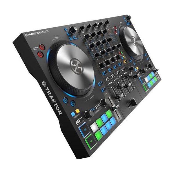 شرکت بیا تو پیانو - bia2piano - نمایندگی رسمی فروش محصولات traktor در ایران