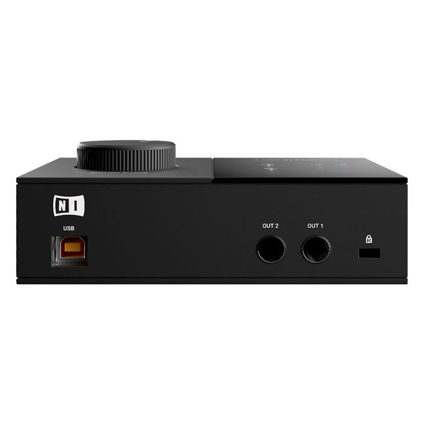 کارت صدا -Native Instruments Audio2 - bia2piano- بیا تو پیانو نماینده فروش محصولات نیتیو در ایران همراه با گارانتی