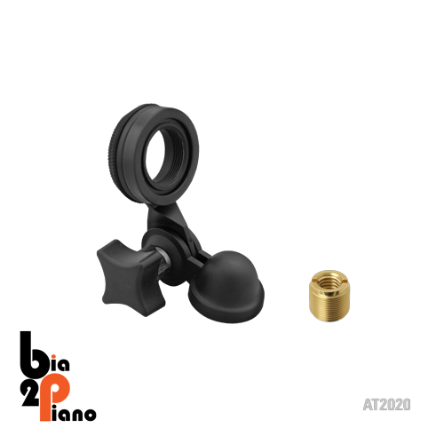 Audio-Technica AT2020