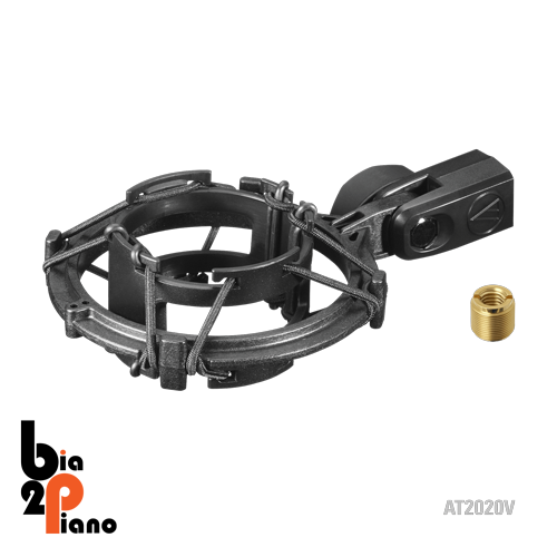 Audio-Technica AT2020