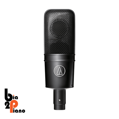Audio-Technica AT4040
