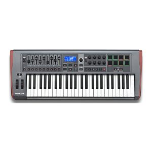 Impulse49-novation-bia2piano-بیا تو پیانو نمایندگی رسمی محصولات نویشن در ایران