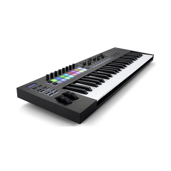 lunchkey49-novation-bia2piano-بیا تو پیانو نمایندگی رسمی محصولات نویشن در ایران