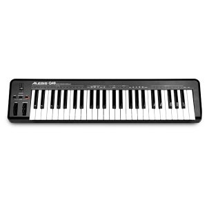 Alesis Q49 - میدی کنترلر - بیا تو نمایندگی فروش محصولات السیس - midi