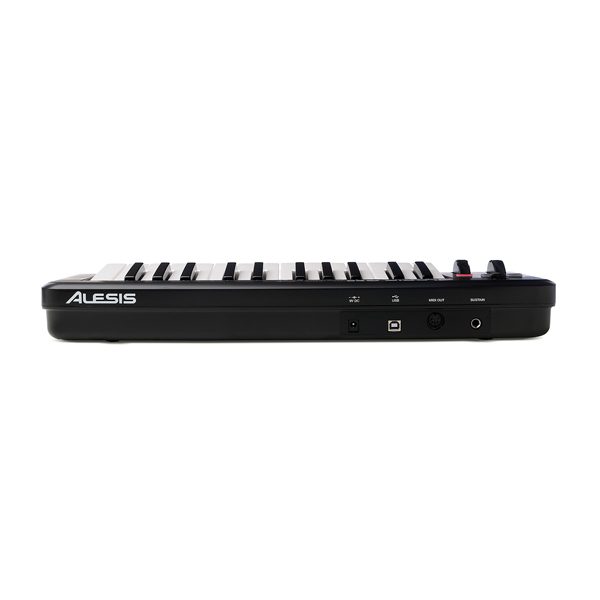 Alesis q25 - میدی کنترلر - بیا تو نمایندگی فروش محصولات السیس - midi