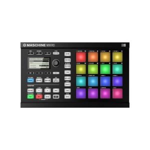 Native instrumens-mashine-mikro-mk2 - درامپد - بیا تو نمایندگی فروش محصولات نیتیو - پد