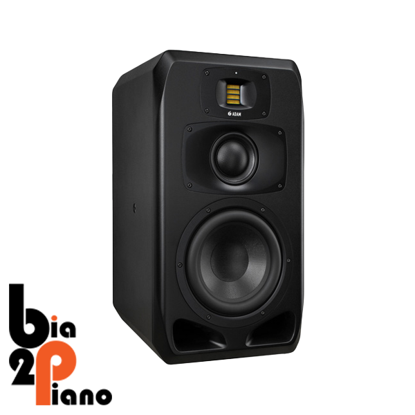 adam S3V اسپیکر مانیتورینگ- فروشگاه بیا تو پیانو - bia2piano