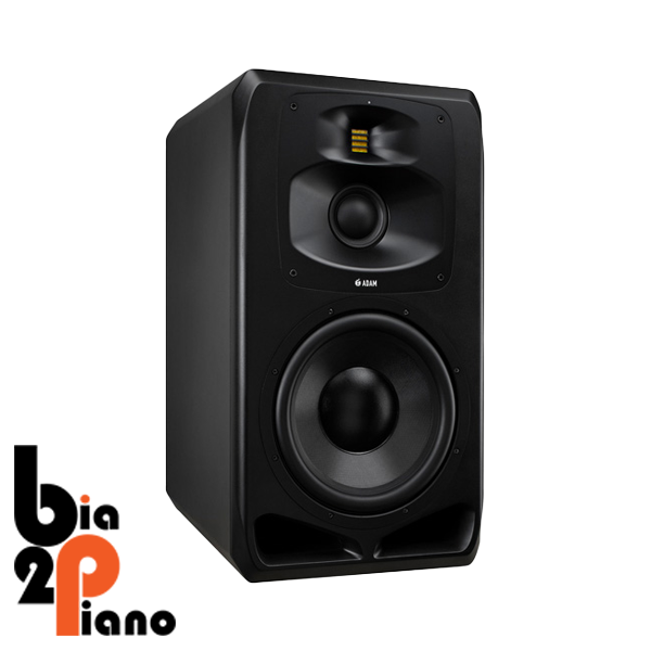 adam S5V اسپیکر مانیتورینگ- فروشگاه بیا تو پیانو - bia2piano
