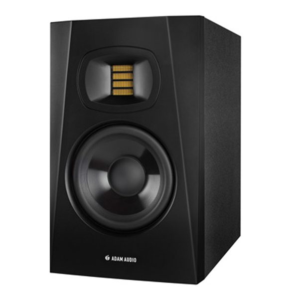 adam t5v اسپیکر مانیتورینگ- فروشگاه بیا تو پیانو - bia2piano