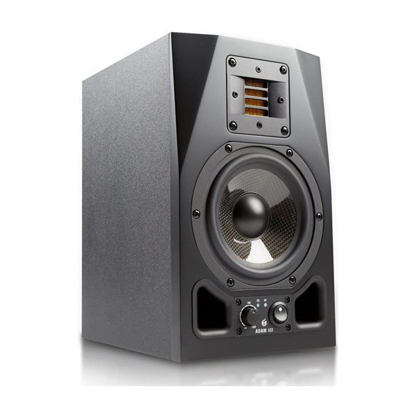 adam a5x اسپیکر مانیتورینگ- فروشگاه بیا تو پیانو - bia2piano
