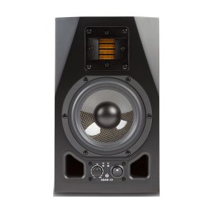 adam a5x اسپیکر مانیتورینگ- فروشگاه بیا تو پیانو - bia2piano