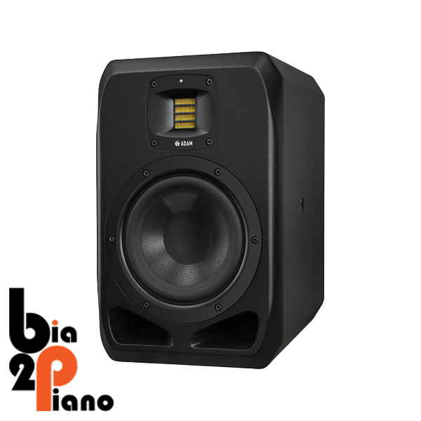 adam S2V اسپیکر مانیتورینگ- فروشگاه بیا تو پیانو - bia2piano