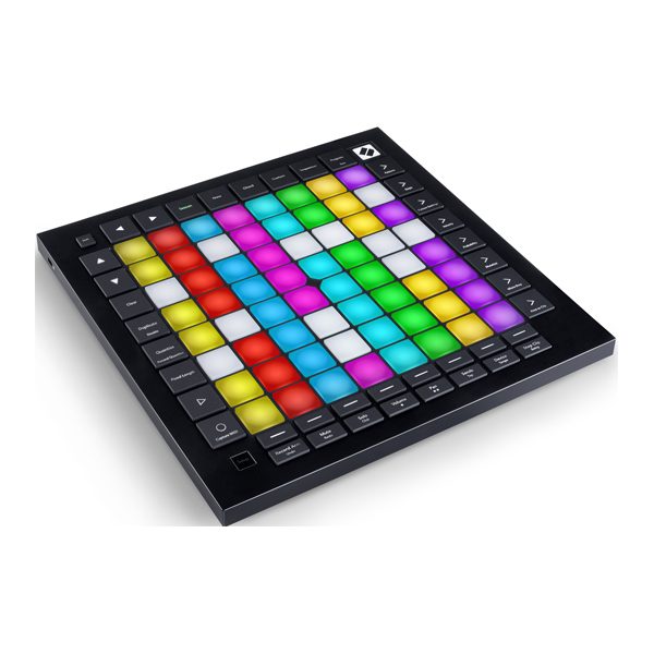 launch pad pro - novation - بیا تو پیانو نمایندگی رسمی محصولات Novation در ایران - www.bia2piano.com