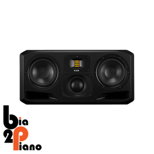 adam S3H اسپیکر مانیتورینگ- فروشگاه بیا تو پیانو - bia2piano