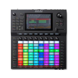 akai force-دیجی کنترلر آکایی-بیا2پیانو نمایندگی فروش محصولات آکایی-کنترلر