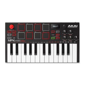 akai mpk mini mk3- میدی پد آکایی-بیا2پیانو نمایندگی فروش محصولات آکایی-میدی پد
