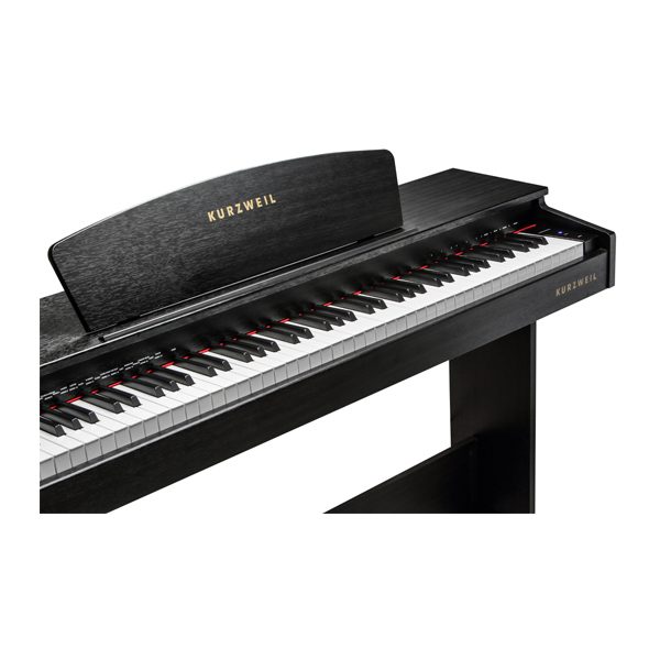 پیانو دیجیتال - کروزویل - پیانو آکوستیک - پیانو آموزشگاهی -www.bia2piano.com kurzweil m70