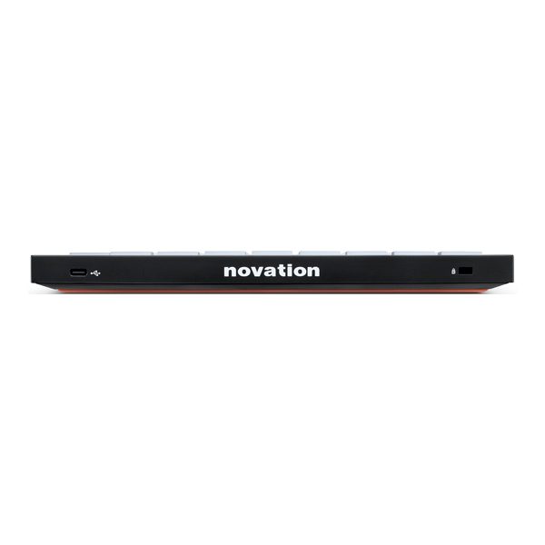 launch pad ئن2i - novation - بیا تو پیانو نمایندگی رسمی محصولات Novation در ایران - www.bia2piano.com