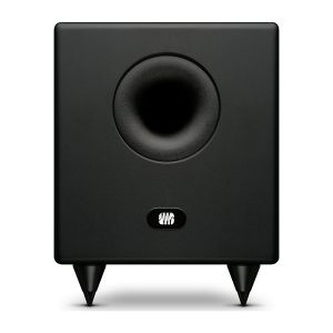 presonuse Temblor-T8 - فروشگاه بیا تو پیانو - -ساب ووفر استودیوییbia2piano