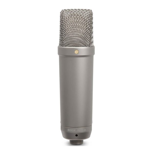 میکروفون استودیویی | rode Nt1 kit | نمایندگی رسمی فروش رود در ایران | bia2piano