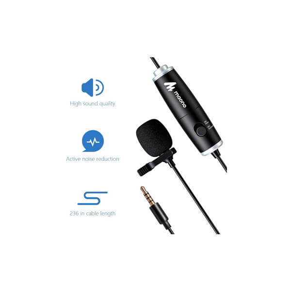 بیا تو پیانو نمایندگی فروش محصولات maono در ایران