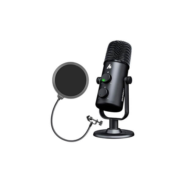 بیا تو پیانو نمایندگی فروش محصولات maono در ایران