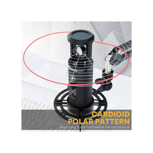 بیا تو پیانو نمایندگی فروش محصولات maono در ایران