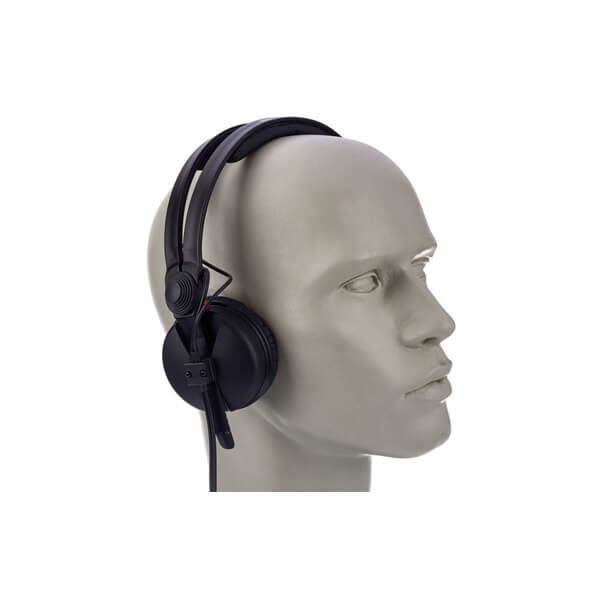 کلاسیک مدرن جستجوی شما برای هدفون استودیویی با HD 280 PRO آغاز و پایان می یابد. این هدفون که در سال 2003 منتشر شد ، آزمایش زمان را تحمل کرده است. در روزگاری که فناوری فقط در عرض چند سال خود را بی فایده می کند ، سنهایزر هنوز سالانه صدها هزار هدفون از این دست را می فروشد.