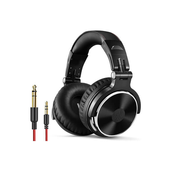 Headphones- oneodio-pro10-black-نمایندگی فروش محصولات آکاجی در ایران